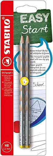 Resim STABILO EASYgraph S Grafit Kalem