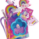 Moose Toys Real Littles Sıvı Takılar Kırtasiye Seti