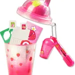 Moose Toys Real Littles Sevimli Kupalar Kırtasiye Seti