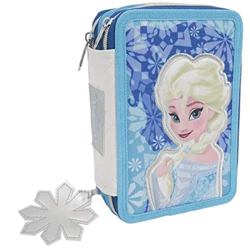Resim Frozen FR965000 Kalem Kutusu