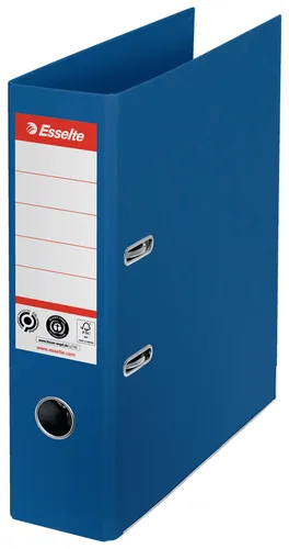 Karşılaştırma Esselte No.1 Kollu Dosya {request()->input('language_config')['common']['with']} Leitz VON 10550025 Kollu Dosya