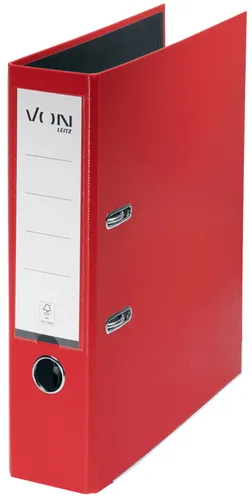 Resim Leitz VON 10550025 Kollu Dosya
