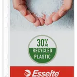 Esselte Kaliteli A5 Sayfa Koruyucu