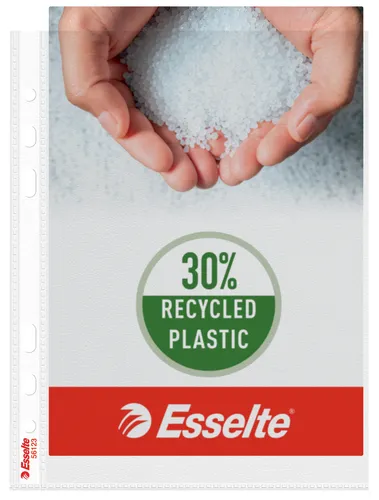 Esselte Kaliteli A5 Sayfa Koruyucu