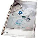 Leitz Premium A4 Genişleyen Cep, Metal Dosyalama Şeridi ile