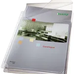 Leitz A4 Genişleyen Cep, 170 Mikron, Kapaklı