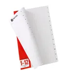 Rexel PP Dizin Sayfaları