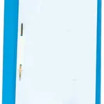 Rexel 020151 Şeffaf Mavi Rapor Kapağı