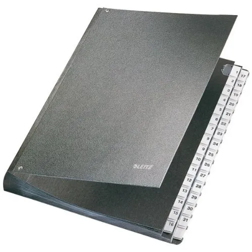 Resim Leitz Masa Düzenleyici 1-31 A4