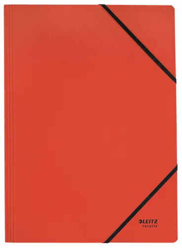 Karşılaştırma Leitz WOW PP Proje Dosyası {request()->input('language_config')['common']['with']} Lastikli Leitz Geri Dönüştürülmüş Karton Klasör