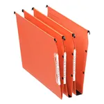 Esselte Orgarex Çift Yan Askılı Dosya