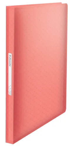 80 Cepli Esselte Colour'Breeze Sunum Kitabı