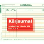 Esselte 112501 İş Formu