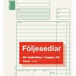 Esselte 11222 İş Formu