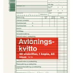 Esselte 11219 İş Formu