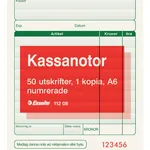 Esselte 11208 İş Formu