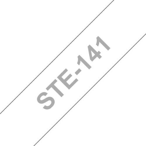 Resim Brother STE141 Yapışkansız Etiket