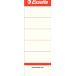 Esselte LAF 75 mm Sırt Etiketleri