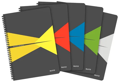 Resim Leitz 44960099 Defter