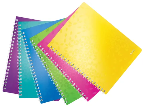 Resim Leitz 46380099 Defter