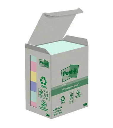 3M 7100259445 Yapışkan Notlar