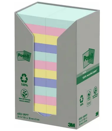 3M 7100259447 Yapışkan Notlar