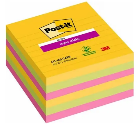 3M 7100234516 Yapışkan Notlar