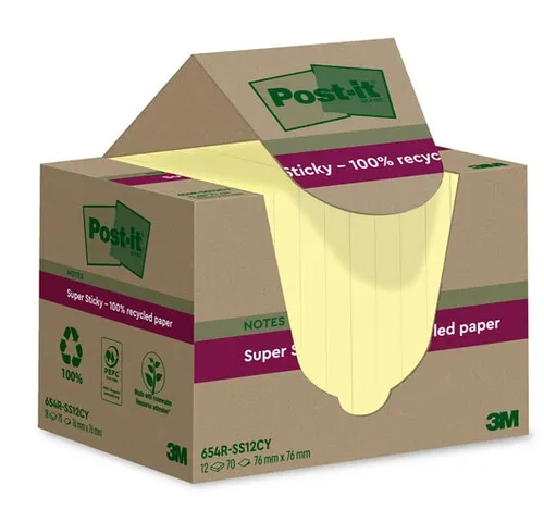 3M 7100284981 Yapışkan Notlar