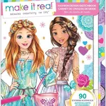Make it Real Yaratıcı Tasarım Kiti MIR3202