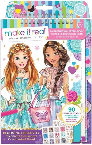 Karşılaştırma Make it Real Yaratıcı Tasarım Kiti MIR3202 {request()->input('language_config')['common']['with']} Make it Real Yaratıcı Tasarım Kiti MIR3203