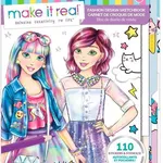 Make it Real Yaratıcı Tasarım Kiti MIR3203