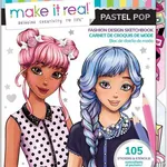 Make it Real Yaratıcı Tasarım Kiti MIR3205