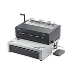 GBC CombBind C800Pro Taraklı Ciltleme Makinesi