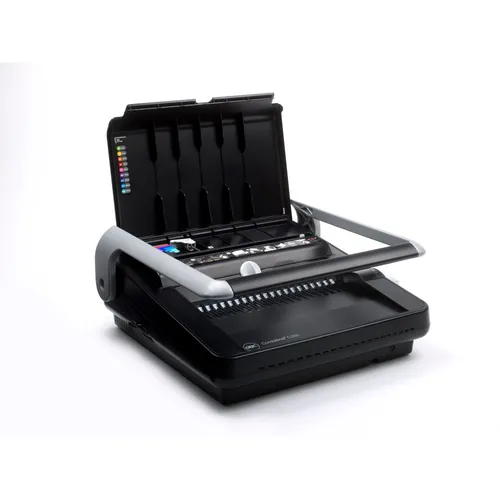 Resim GBC CombBind C366 Ciltleme Makinesi