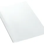 Leitz Standart Termal Cilt Kapakları, 3mm Omurga