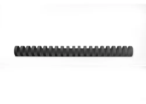 Resim GBC CombBind Cilt Tarakları 22mm A4 21 Halka