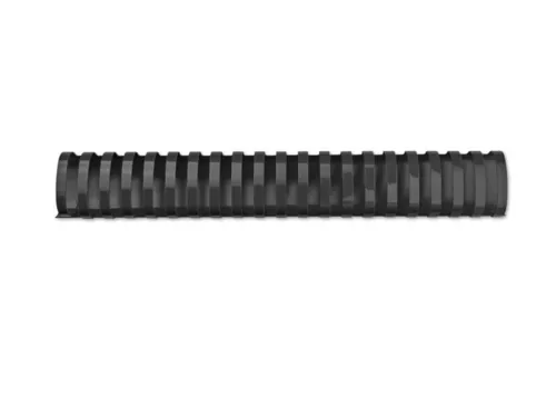 Resim GBC CombBind Cilt Tarakları 38mm A4 21 Halka