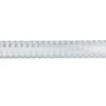 GBC CombBind Cilt Tarakları 45mm A4 21 Halka