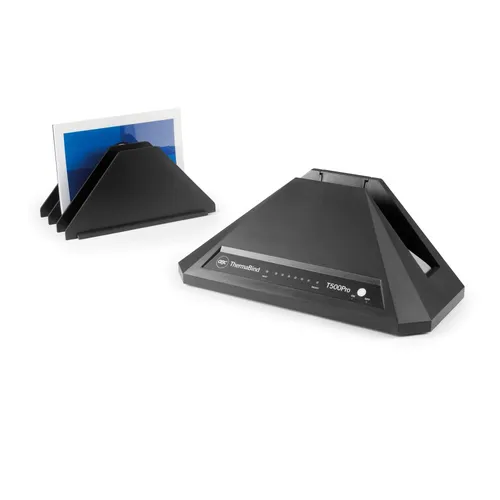 Karşılaştırma GBC TB500 Termal Ciltleme Makinesi {request()->input('language_config')['common']['with']} GBC ThermaBind T500Pro Termal Ciltleme Makinesi