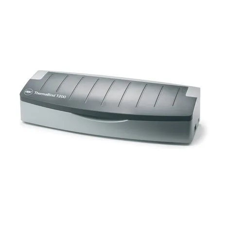 Karşılaştırma GBC TB500 Termal Ciltleme Makinesi {request()->input('language_config')['common']['with']} GBC ThermaBind T200 Termal Ciltleme Makinesi