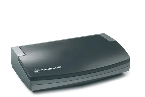 Karşılaştırma GBC TB500 Termal Ciltleme Makinesi {request()->input('language_config')['common']['with']} GBC ThermaBind T400 Termal Ciltleme Makinesi