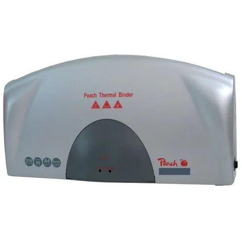 Peach PB200-60 Termal Ciltleme Makinesi