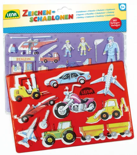 Lena 65773