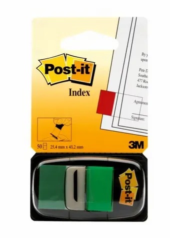 3M 7000029856 Yapışkan Sekme