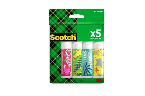 3M DESIGN8X5 Kırtasiye Yapıştırıcısı