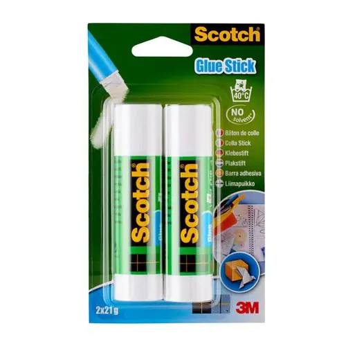 3M 7100115623 Kırtasiye Yapıştırıcısı