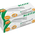 Leitz No. 10 E1 Elektrikli Zımba Teli, 2500 Adet Kutu