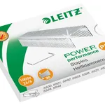 Leitz Power Performance P3 Zımba Teli 26/6, 1000 Adet Kutu