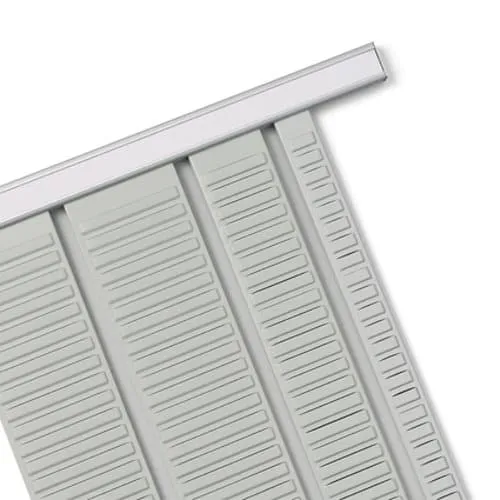 Karşılaştırma Nobo T-Kart Sistem Bileşeni 2401721 {request()->input('language_config')['common']['with']} Nobo Metal T-Kart Paneli, 24 Yuvalı, Boyut 4