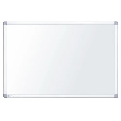 Karşılaştırma Nobo Nano Clean Çelik Manyetik Beyaz Tahta 1500x1000mm Alüminyum Çerçeveli İle 